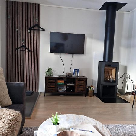 New&Cozy Apartment Near Vradal Panorama Ski Resort, Golf And Beach Exteriér fotografie