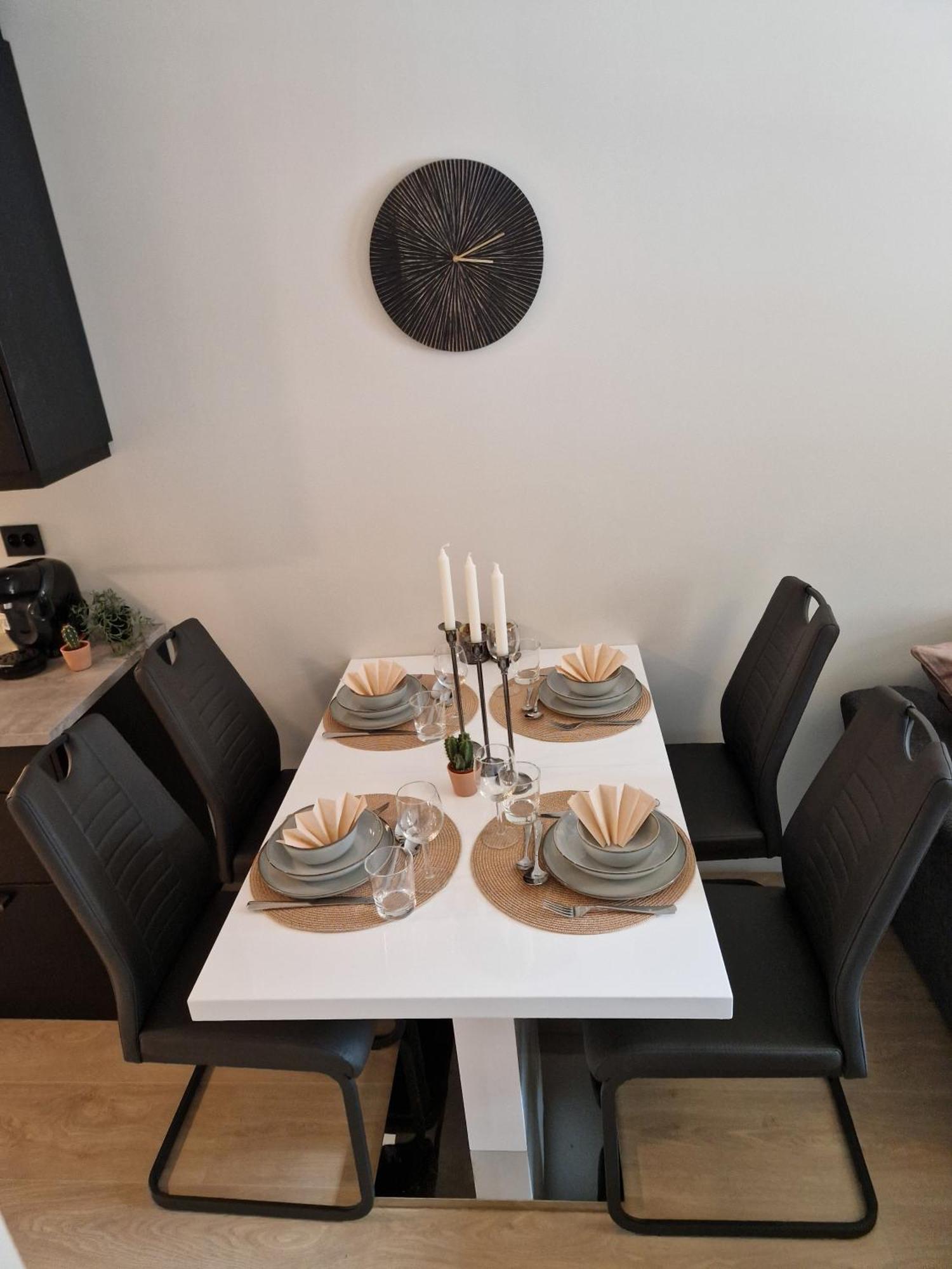 New&Cozy Apartment Near Vradal Panorama Ski Resort, Golf And Beach Exteriér fotografie