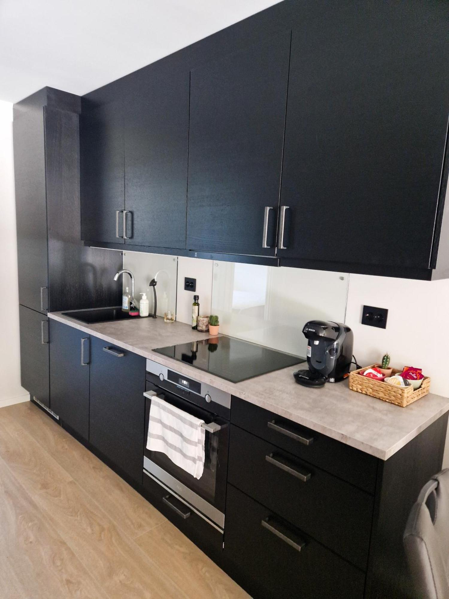 New&Cozy Apartment Near Vradal Panorama Ski Resort, Golf And Beach Exteriér fotografie