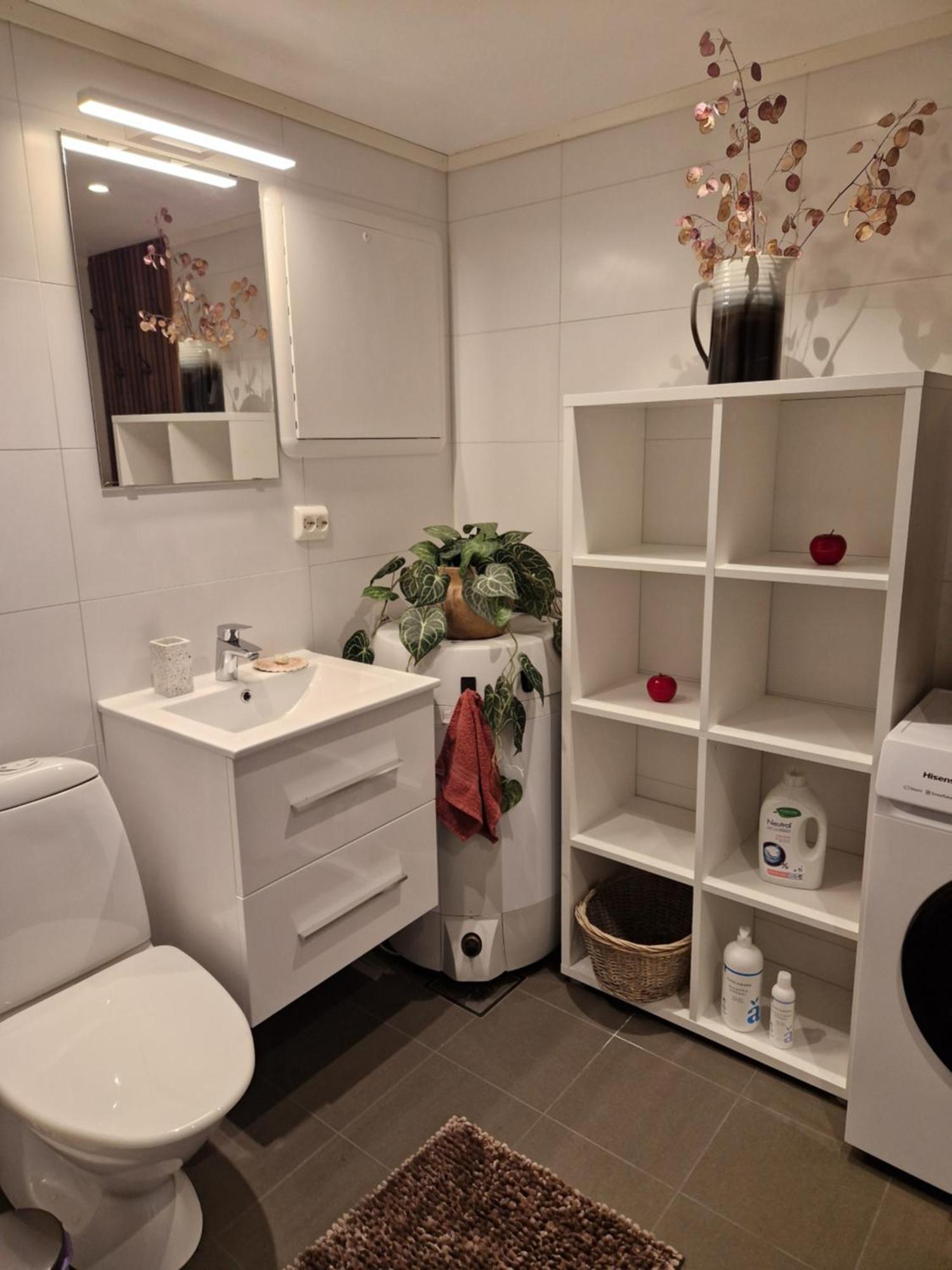New&Cozy Apartment Near Vradal Panorama Ski Resort, Golf And Beach Exteriér fotografie